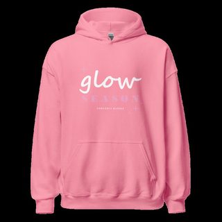 Gorgeous Baddie Glow Season Lux Hoodie Azalea